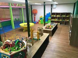 Vui Chơi Phát Triển Kỹ Năng Bé Và Bạn 4