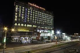 Khách Sạn The Mira 4