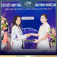 Một Thành Viên Thương Mại IDM 1