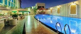 Khách Sạn The Mira 2