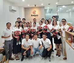 Saigoncomm 5