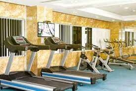 Khách Sạn The Mira 1