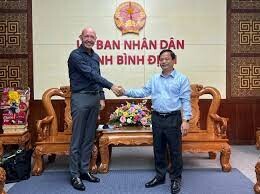 An Viet Thinh Co., Ltd (Eurofar Internaltional B.V) 4