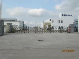 Cemtech Việt Nam 3