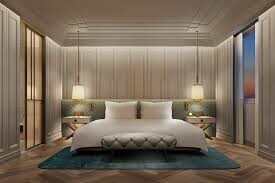 Mövenpick Hotel Hanoi 1