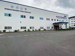 Kỹ thuật ChangHong (Việt Nam) 8