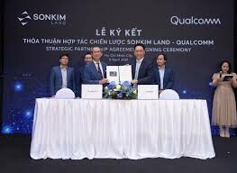 Bất động sản Sơn Kim 5