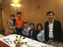 AppliancZ Vietnam Joint Stock Company 3