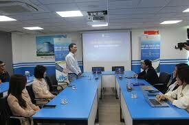 Công Ty Cổ Phần Công Nghệ Bookingcare 3