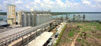 Công ty TNHH Interflour Việt Nam 8