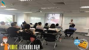 Công ty cổ phần phần mềm IMIC Technology Việt Nam 9