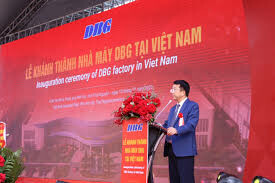 DBG Technology (Việt Nam) 6