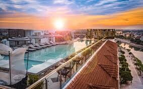 Hotel Royal Hoi An 1