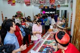 Ancarat Việt Nam 2