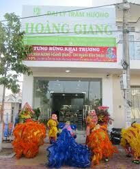 Trầm Hương Hoàng Giang 2