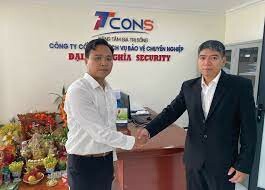 Bảo Vệ Đại Tín Nghĩa 7