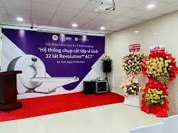 Thiết bị y tế HDN 7