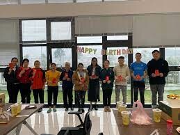 Yichang Việt Nam 4