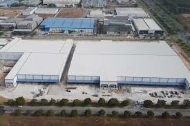 Nghĩa Phát Steel 3