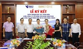 Tập đoàn Sunstone 10