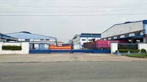 Công Ty CP Poh Huat VN 4