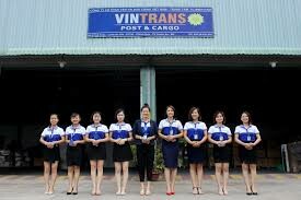 VẬN TẢI BƯU CHÍNH VIỆT NAM 1