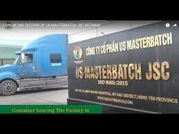 Công Ty Cổ Phần US Masterbatch 4