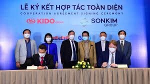 Bất động sản Sơn Kim 2