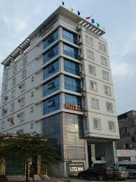 Khách sạn The Luxe Hotel 1