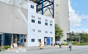 Công Ty CP Poh Huat VN 1