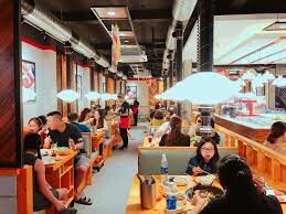 Công ty TNHH Golden House F&B 4