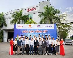 Điện tử Việt Nhật 2