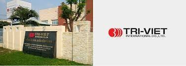 Công Ty Quốc Tế Tri - Viet 1