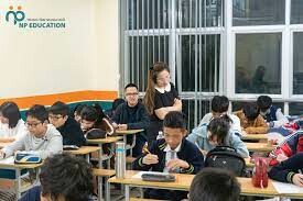 Phát Triển Giáo Dục Np Education 7