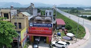 Bất động sản Sơn Kim 1