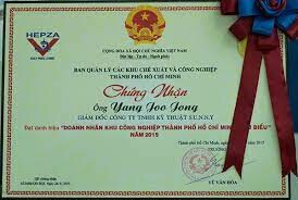 Kỹ Thuật SUNNY 5