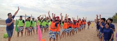 CÔNG TY TNHH CÔNG NGHỆ EZCLOUD TOÀN CẦU 4