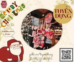 Công ty TNHH Golden House F&B 3