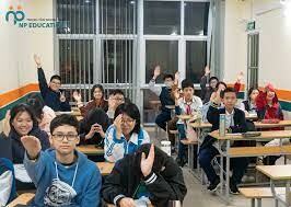 Phát Triển Giáo Dục Np Education 6
