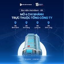 Bảo Hiểm Vietinbank. 8