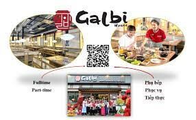 Công ty TNHH Golden House F&B 2