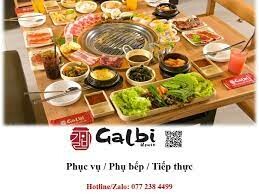 Công ty TNHH Golden House F&B 1