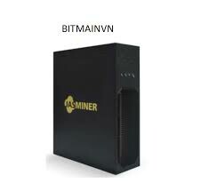 Bitmain Việt Nam 1