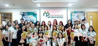 Phát Triển Giáo Dục Np Education 4