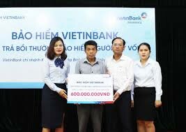Bảo Hiểm Vietinbank. 6