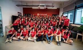 Carousell Pte Ltd 6