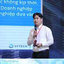 SV Technologies JSC 4