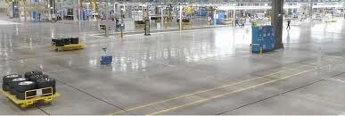 Bê Tông Châu Âu Deco 2