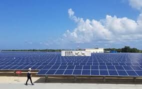 Create Capital Việt Nam 1