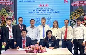 Bảo Hiểm Vietinbank. 5